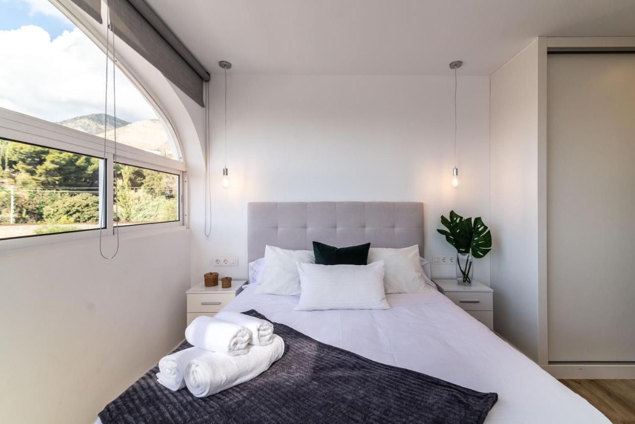 Vb Seguiriyas Paired House 2bdr Sea Views Holiday home *