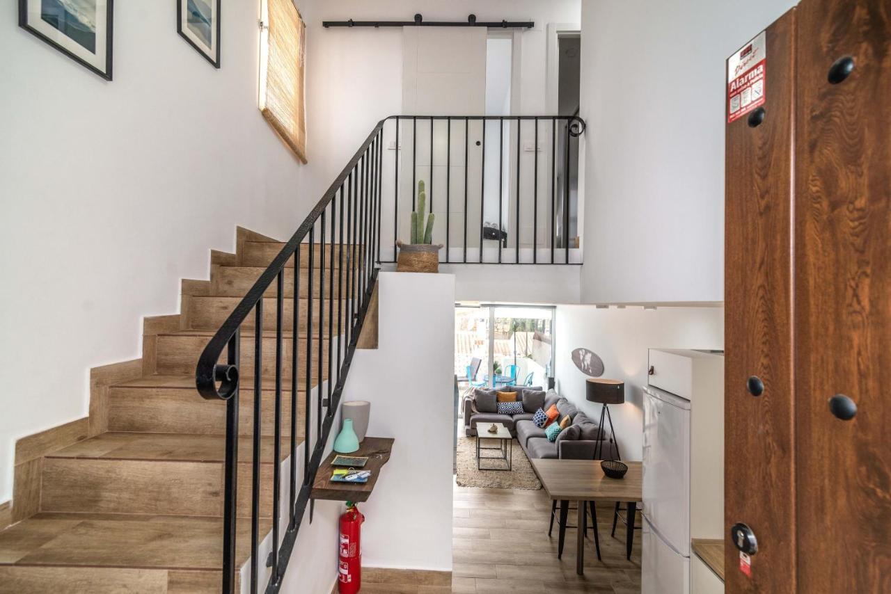 Vb Seguiriyas Paired House 2bdr Sea Views