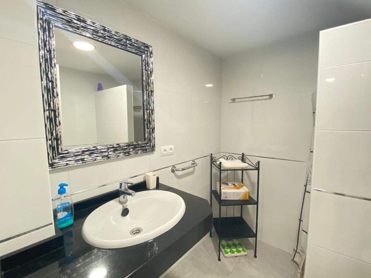 Appartement Benal Beach