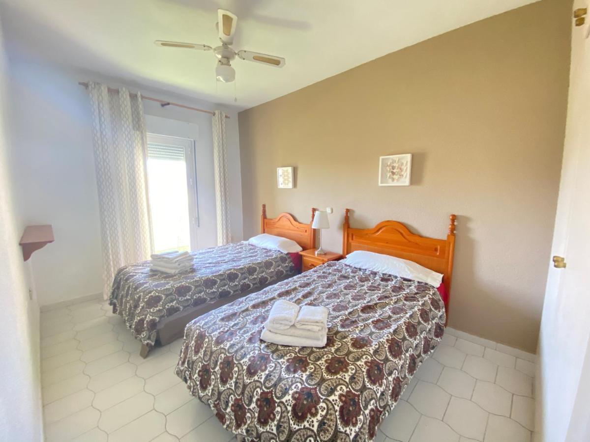 Appartement Benal Beach