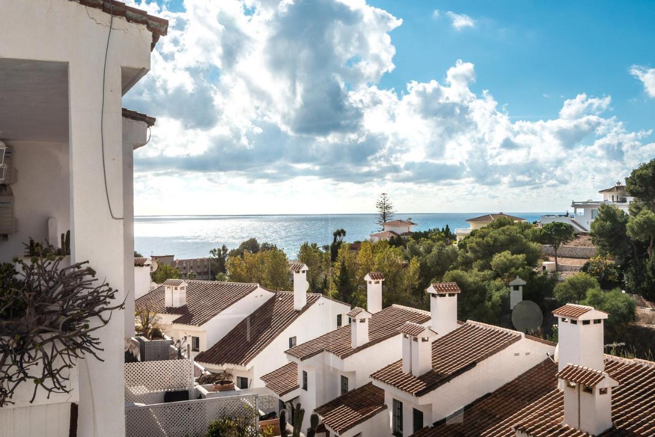 Holiday home Vb Seguiriyas Paired House 2bdr Sea Views