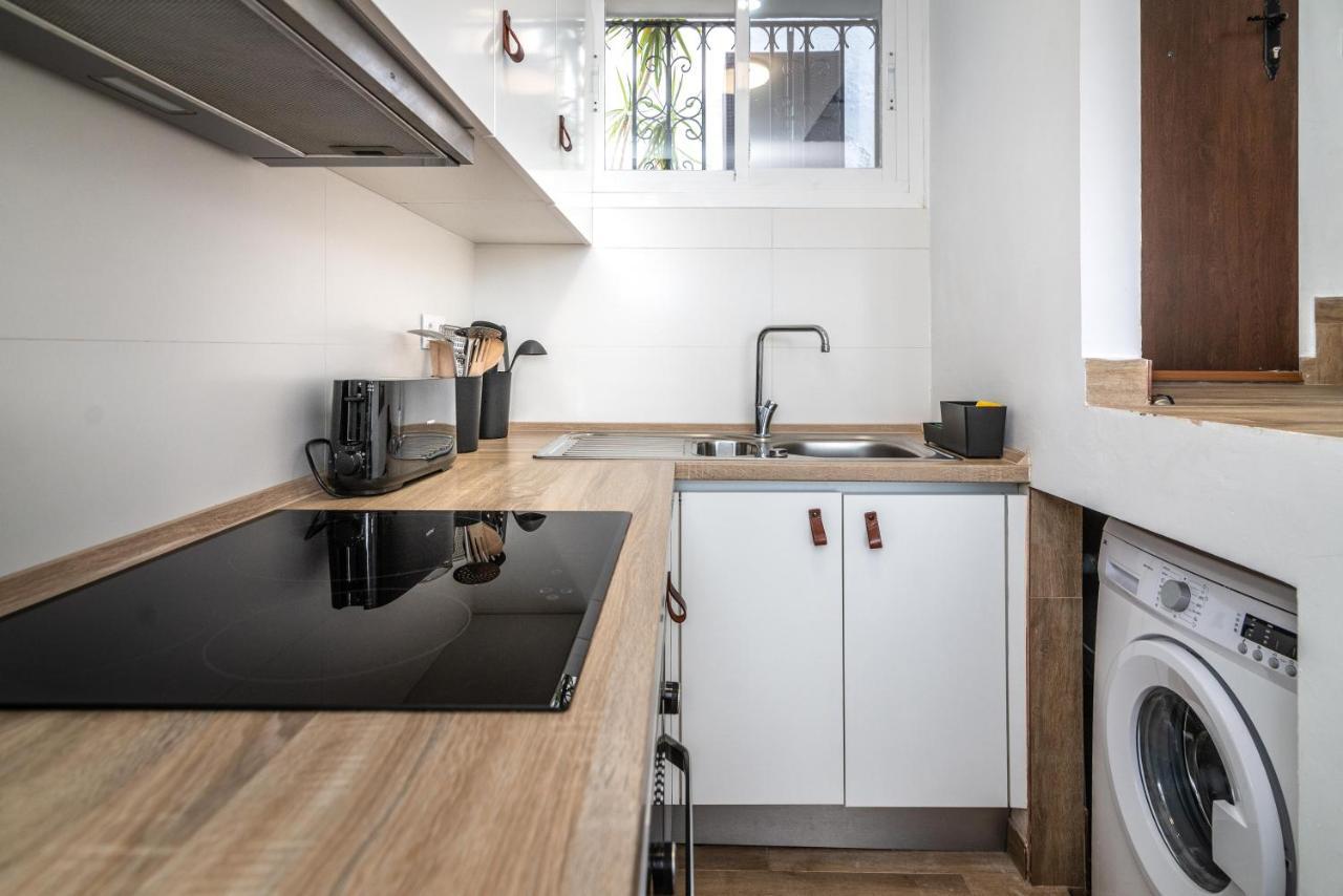 Vb Seguiriyas Paired House 2bdr Sea Views Holiday home