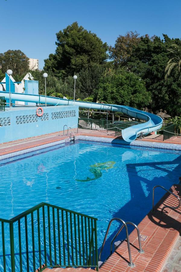 Lxr Estudio Benalbeach Apartamento Benalmádena