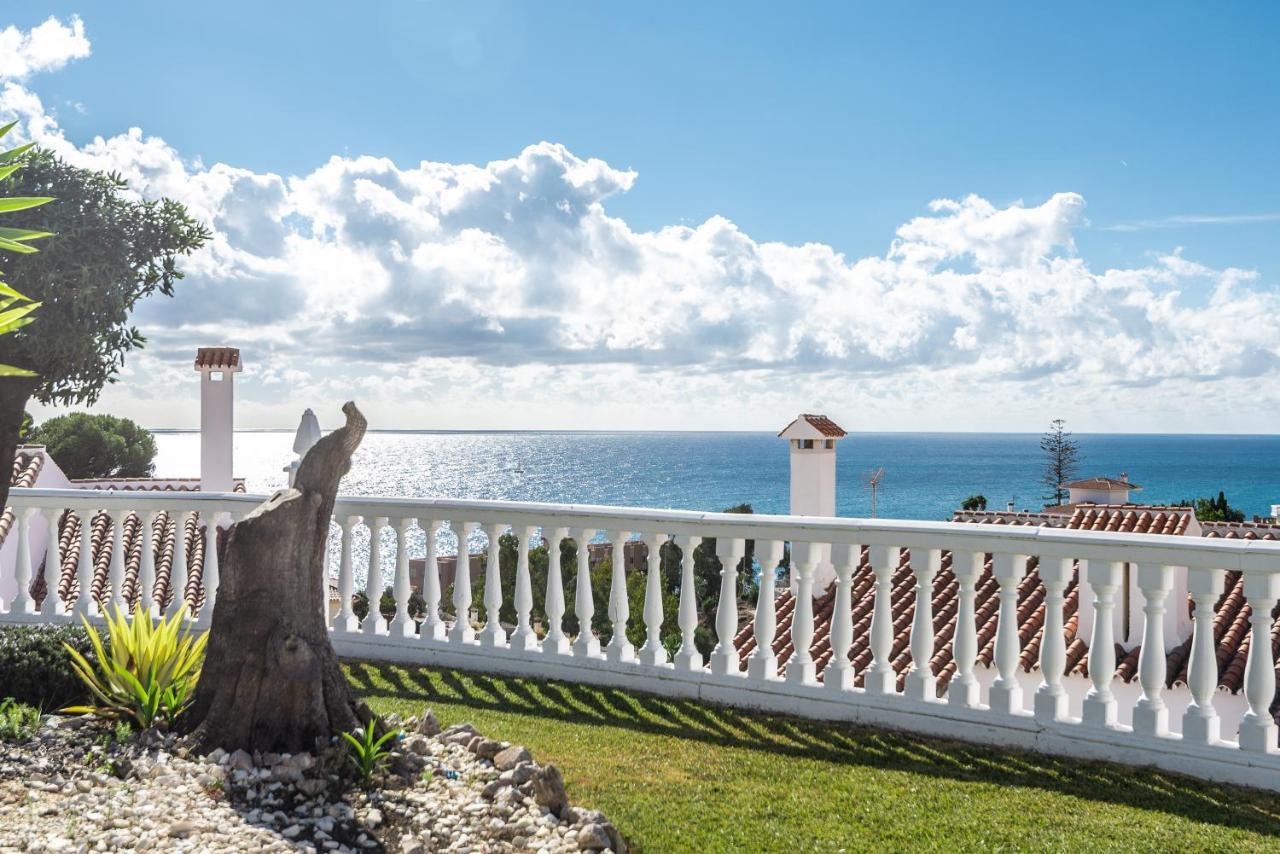 Vb Seguiriyas Paired House 2bdr Sea Views Holiday home *