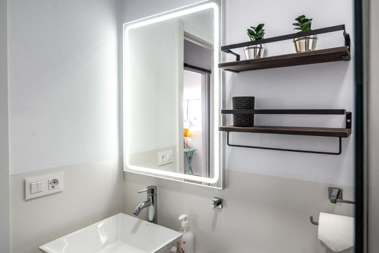 Vb Seguiriyas Paired House 2bdr Sea Views Benalmadena