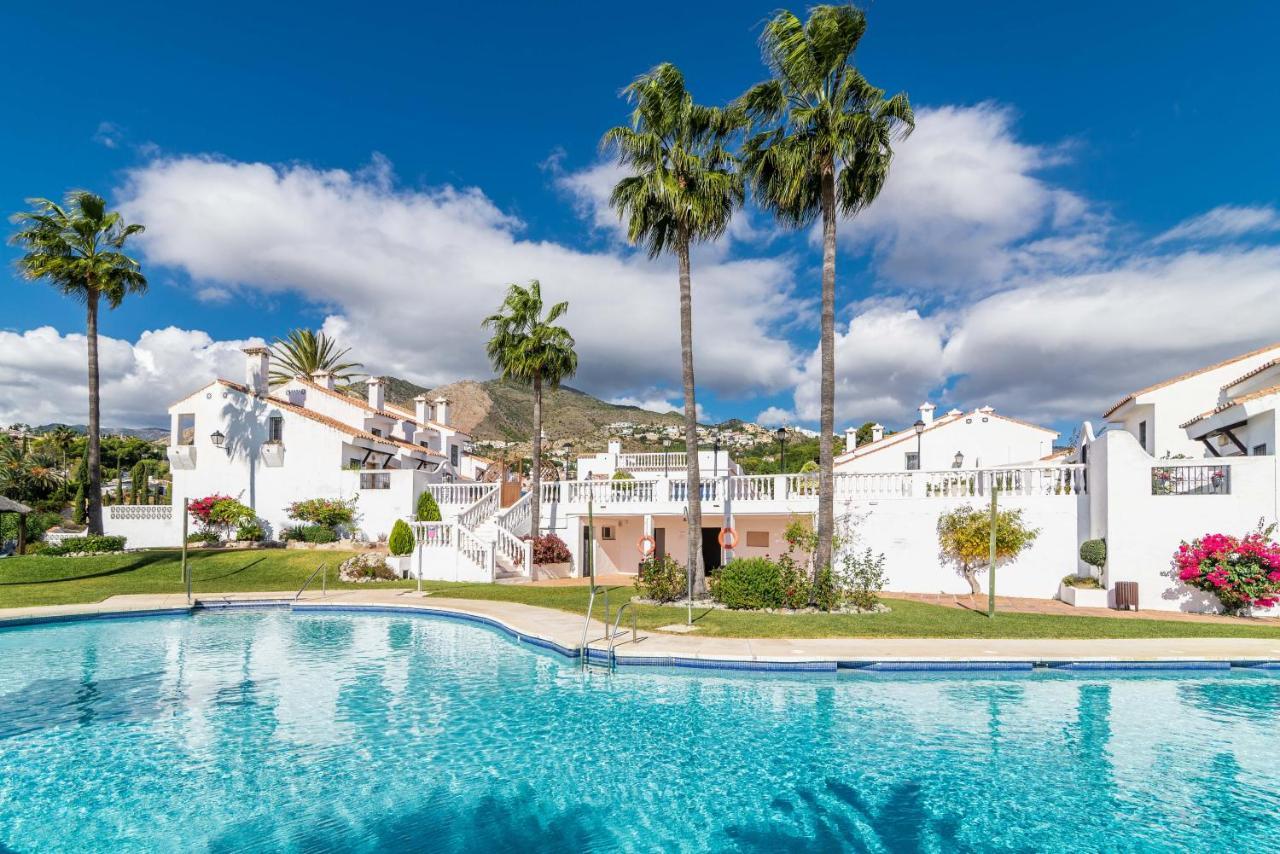 Vb Seguiriyas Paired House 2bdr Sea Views Holiday home