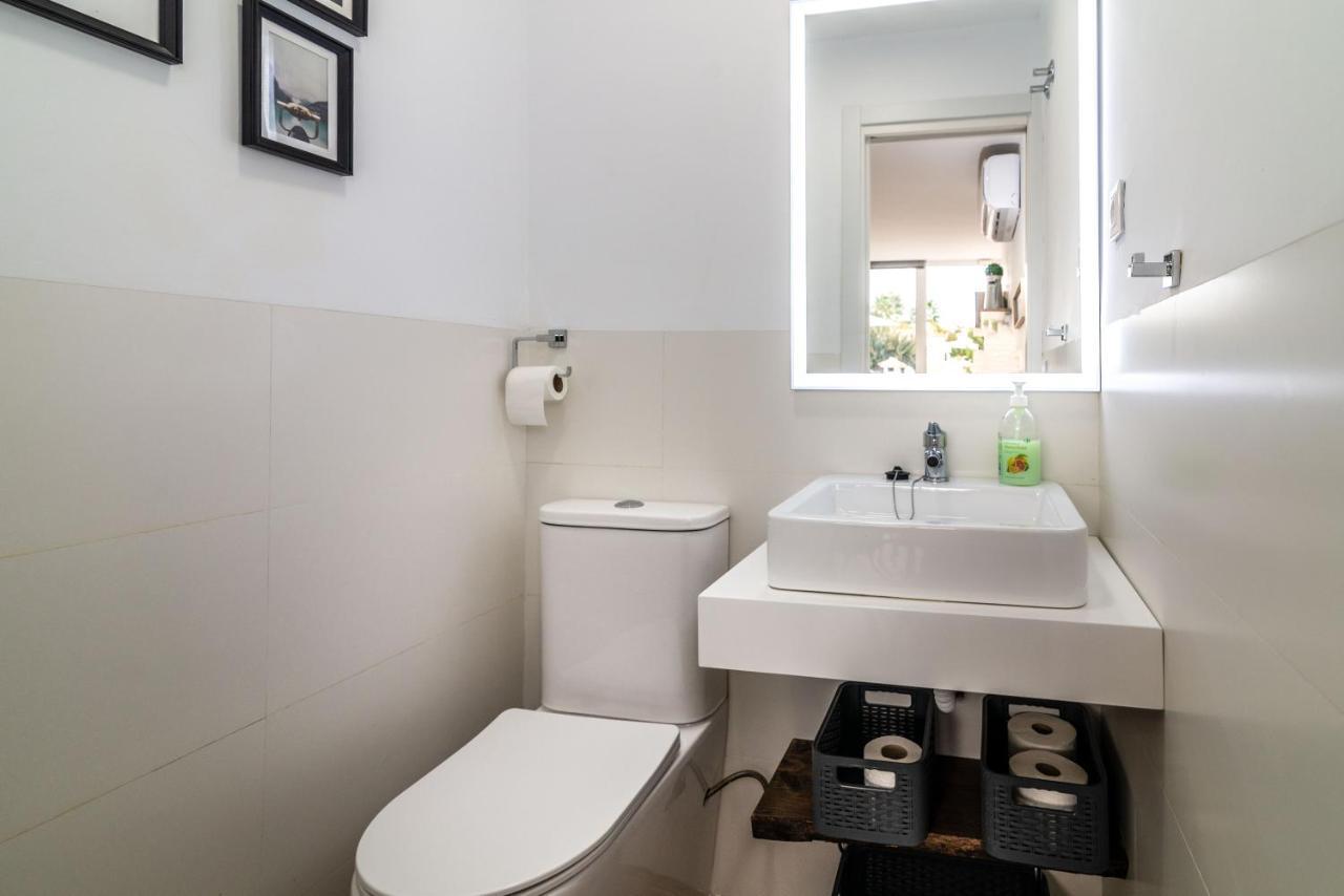 Holiday home Vb Seguiriyas Paired House 2bdr Sea Views Benalmadena