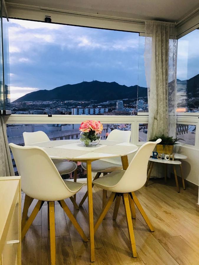 Apartamento Edificio Agata Apartment Benalmadena