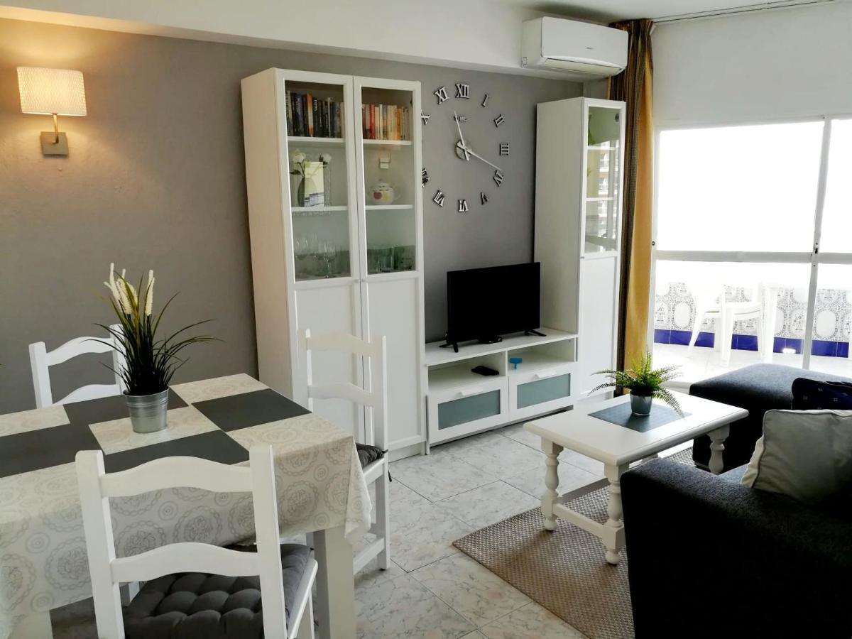 Apartment Tamarindos Benalmadena
