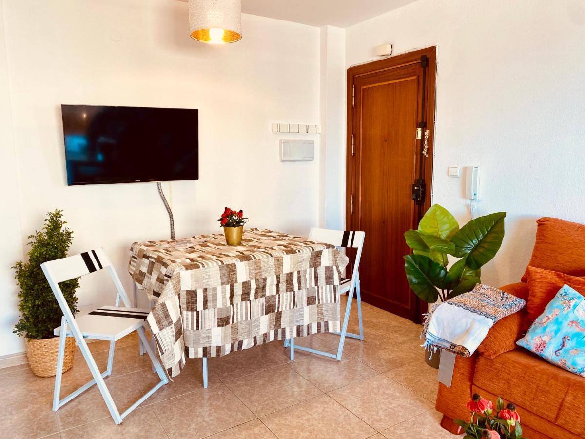 Apartamento, Sol Y Playas Benalmadena