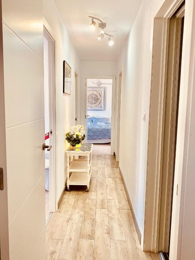 Apartamento, Sol Y Playas Apartment Benalmadena