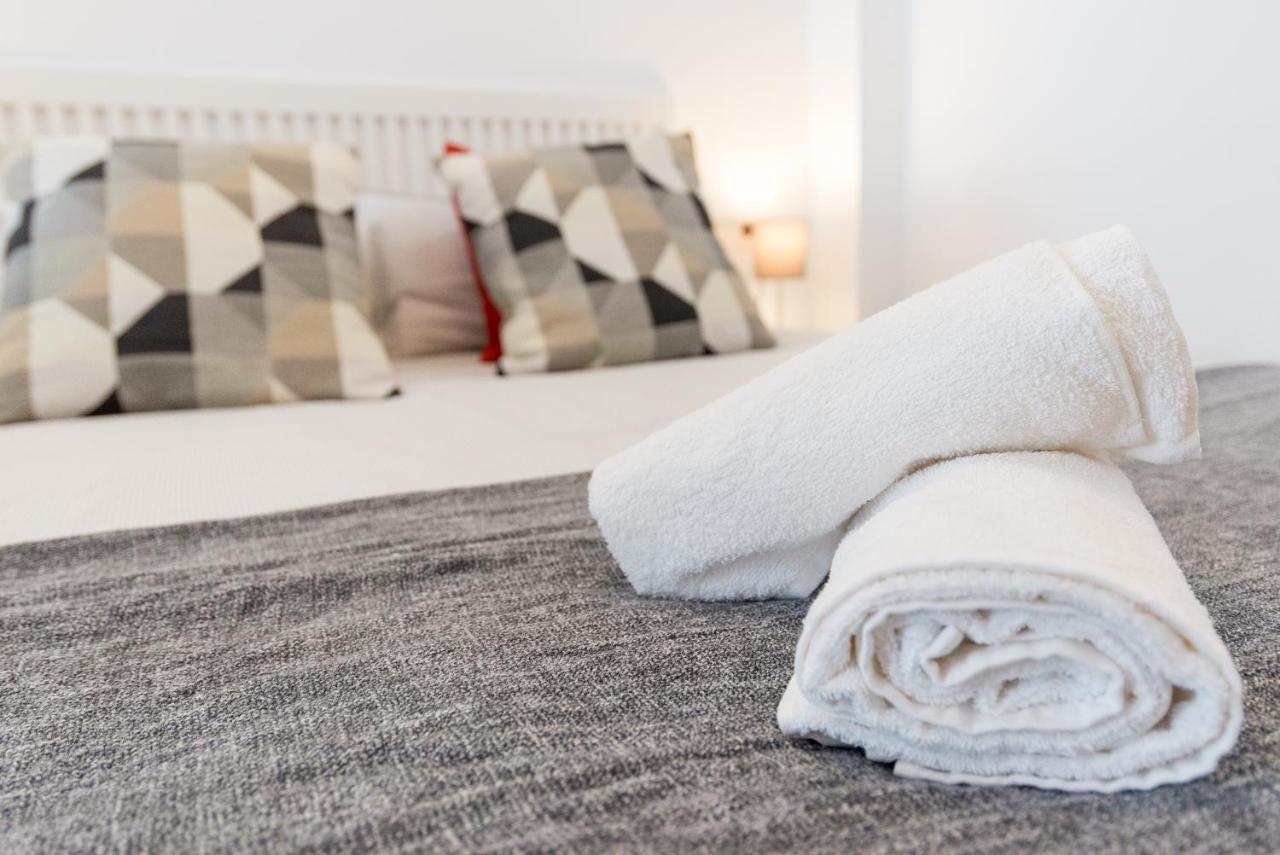 Apartamento Modern Studio *