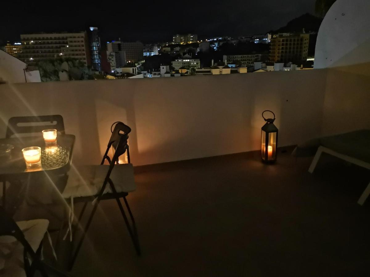 Appartement Lomas De Benalmar Av Palmeras Benalmádena