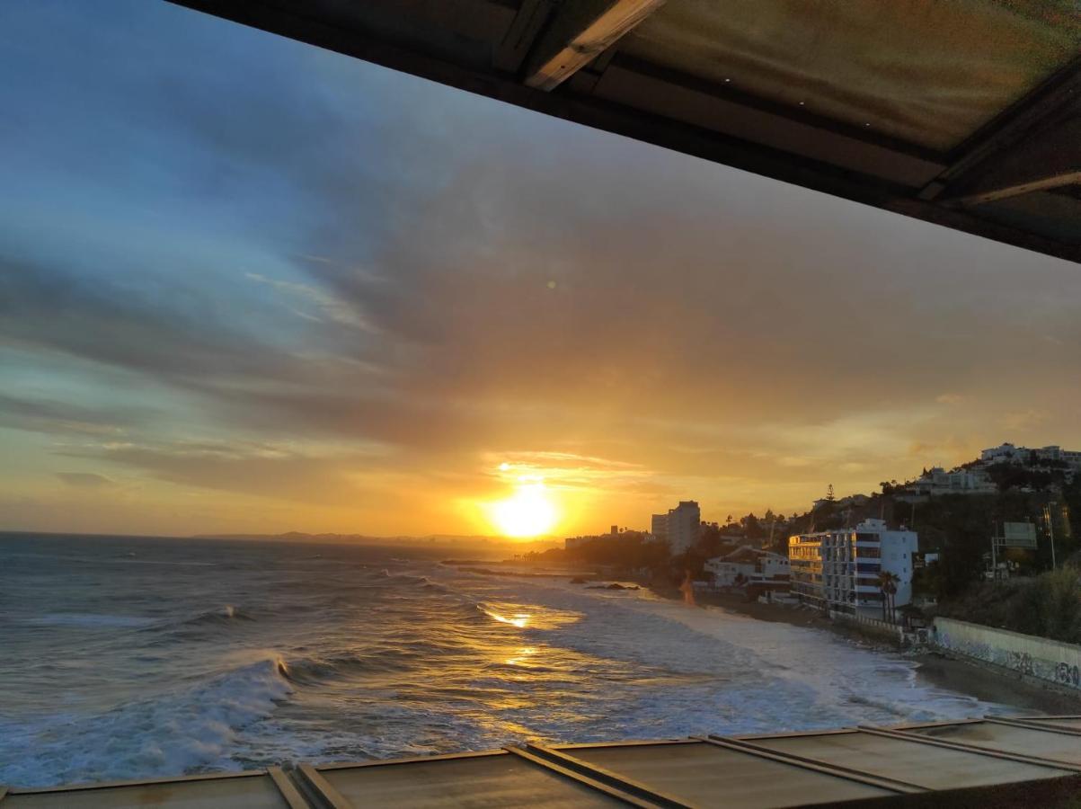 Benalmar Playa Appartement