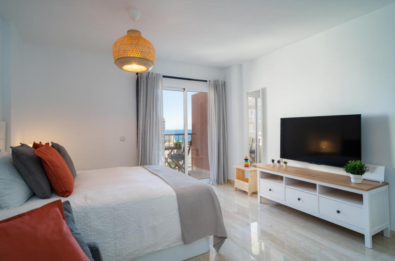 Jupiter By Kaarina Apartment Benalmadena
