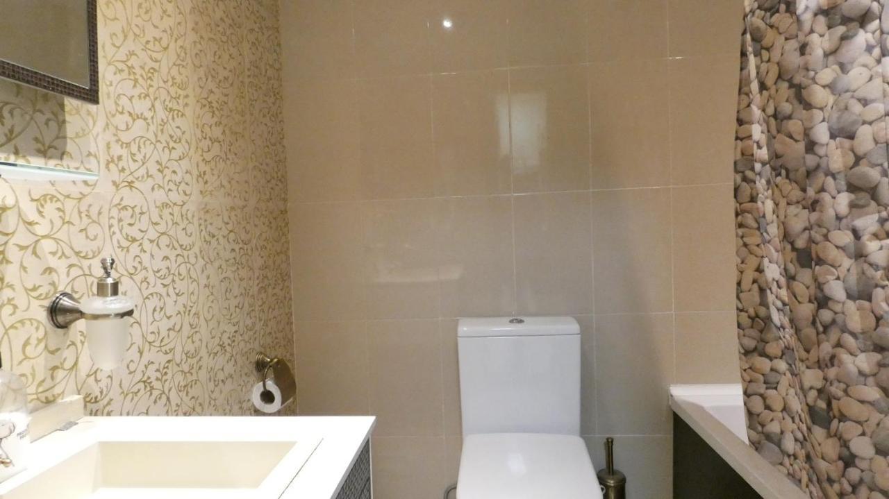 Benalbeach Premium Small Studio- 24h Access Apartment