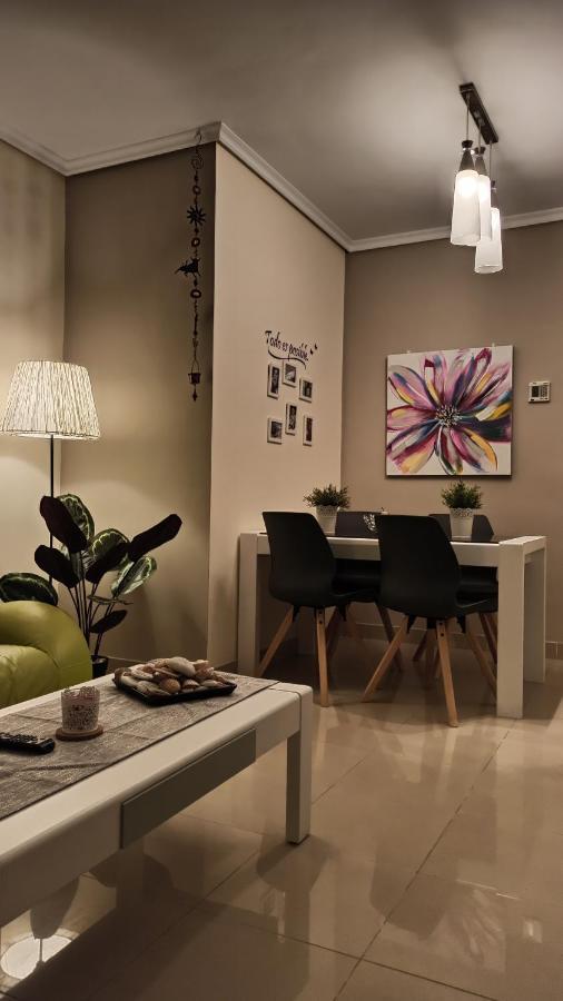 Casa Joca Pueblo Apartment *