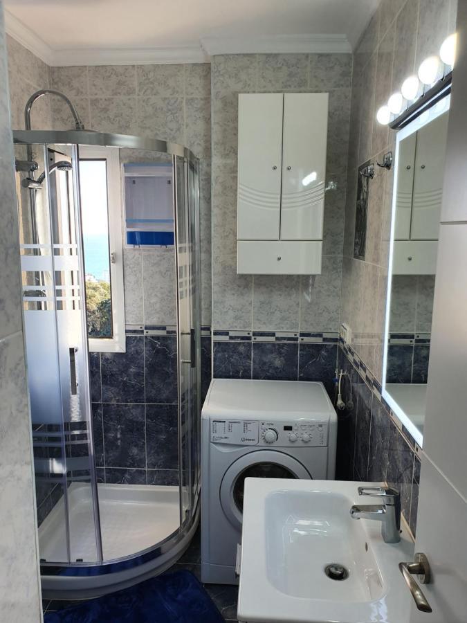 Iris Del Mar Apartamento