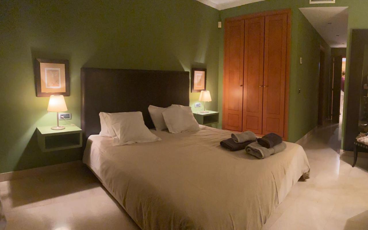 In - Luxury Complex Bellagio *