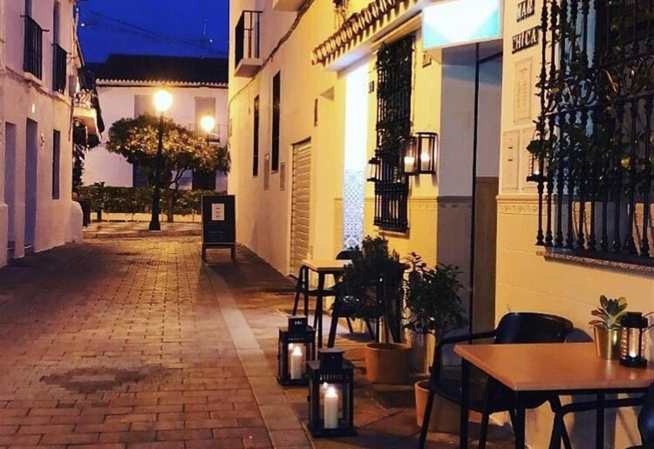 Maria - Villa Benalmadena