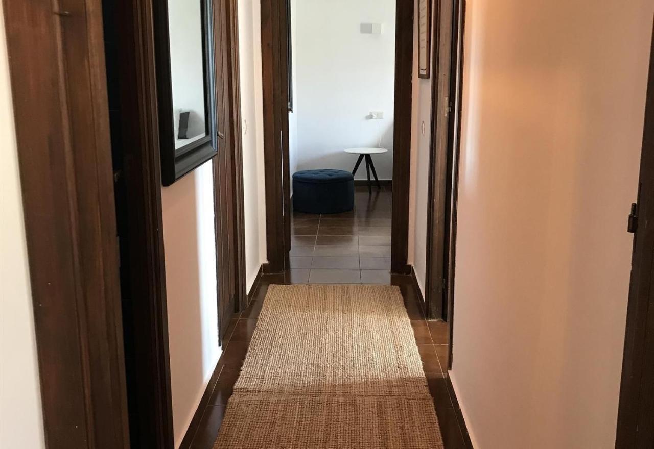 Villa Maria - *