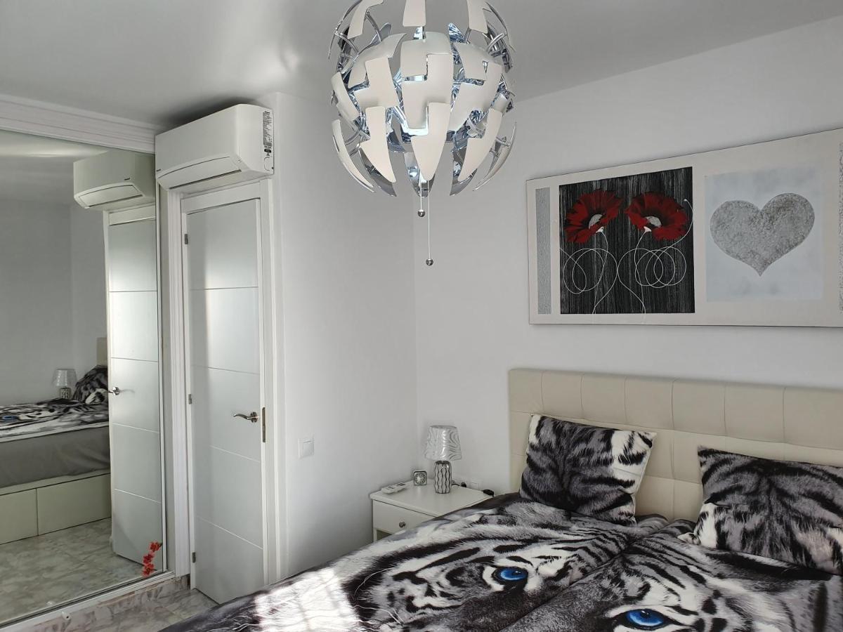 Apartamento Iris Del Mar