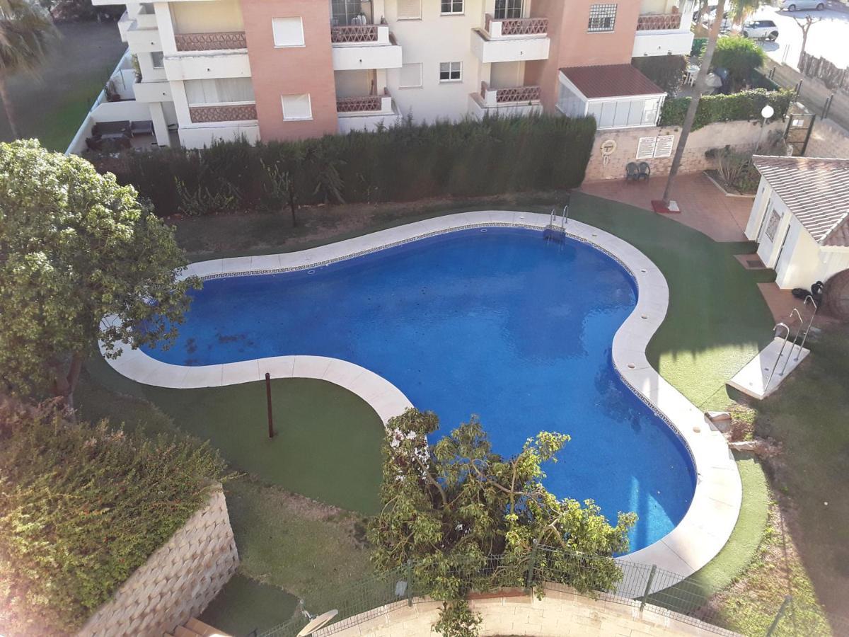 Golf And Pool By H&h Benalmadena
