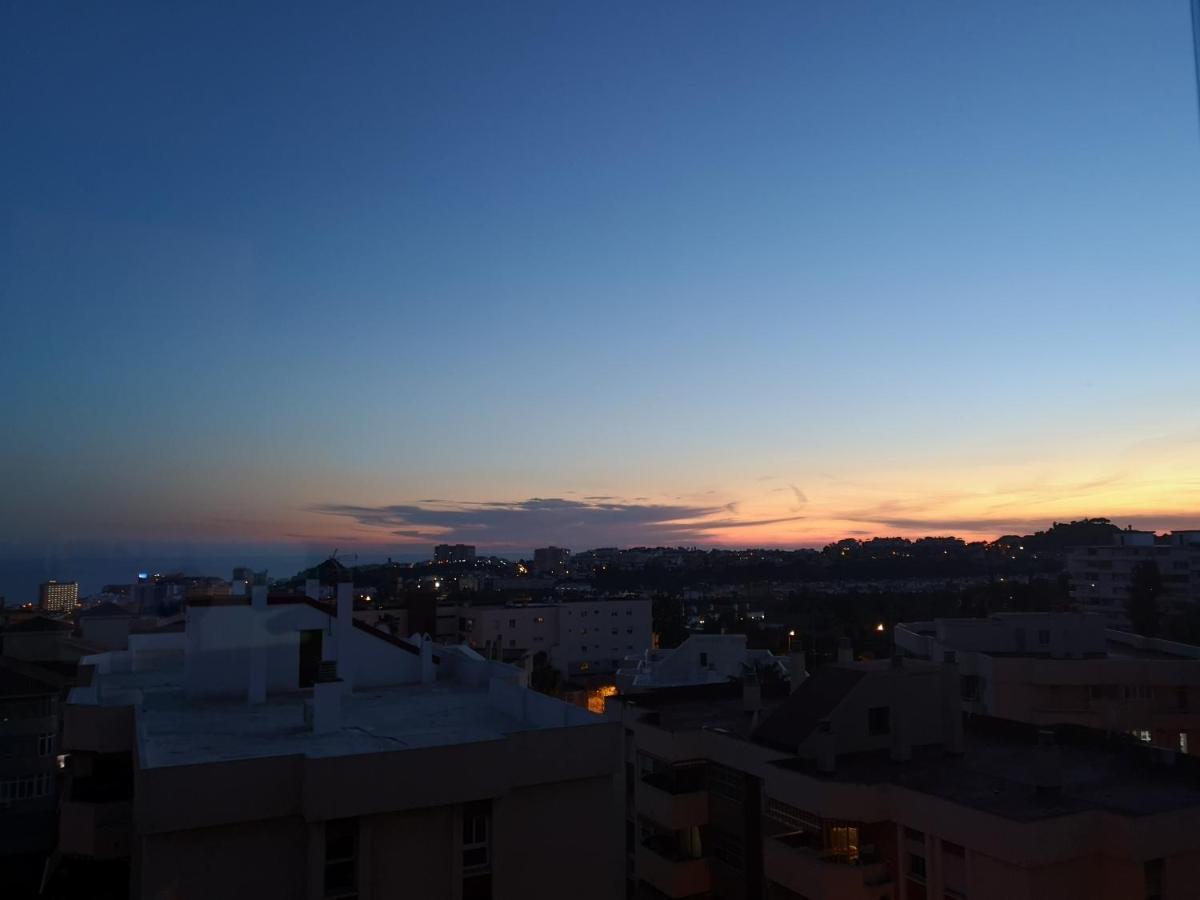 We Arroyo - Apartment Benalmádena