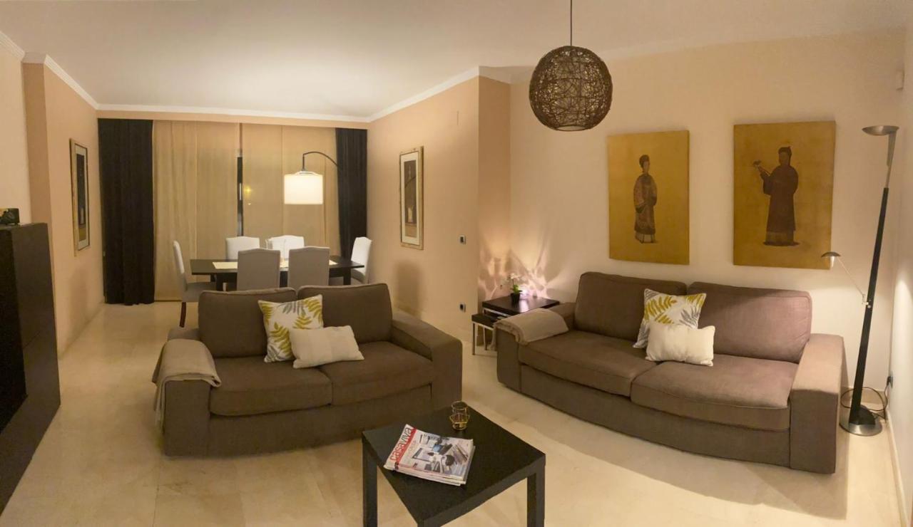In - Luxury Complex Bellagio *