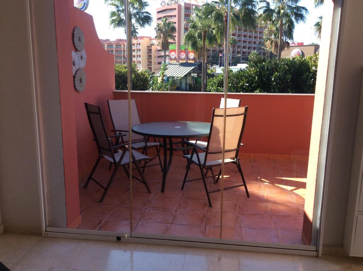 Agua Marina Exklusiv Appartement