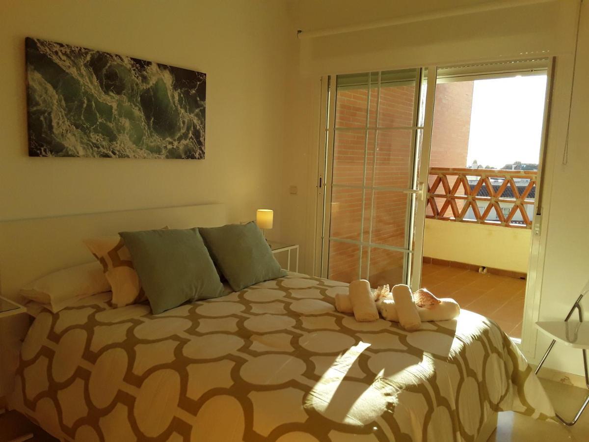 Golf And Pool By H&h Apartment Benalmadena