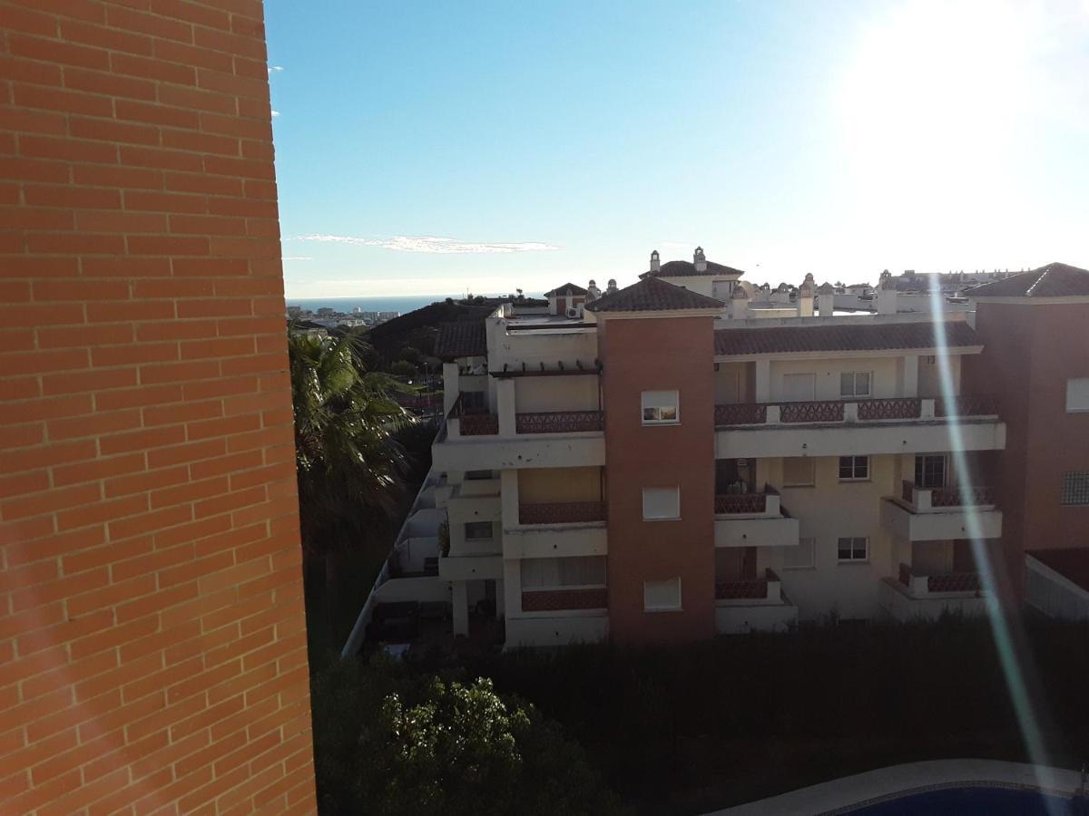 Golf And Pool By H&h Benalmadena