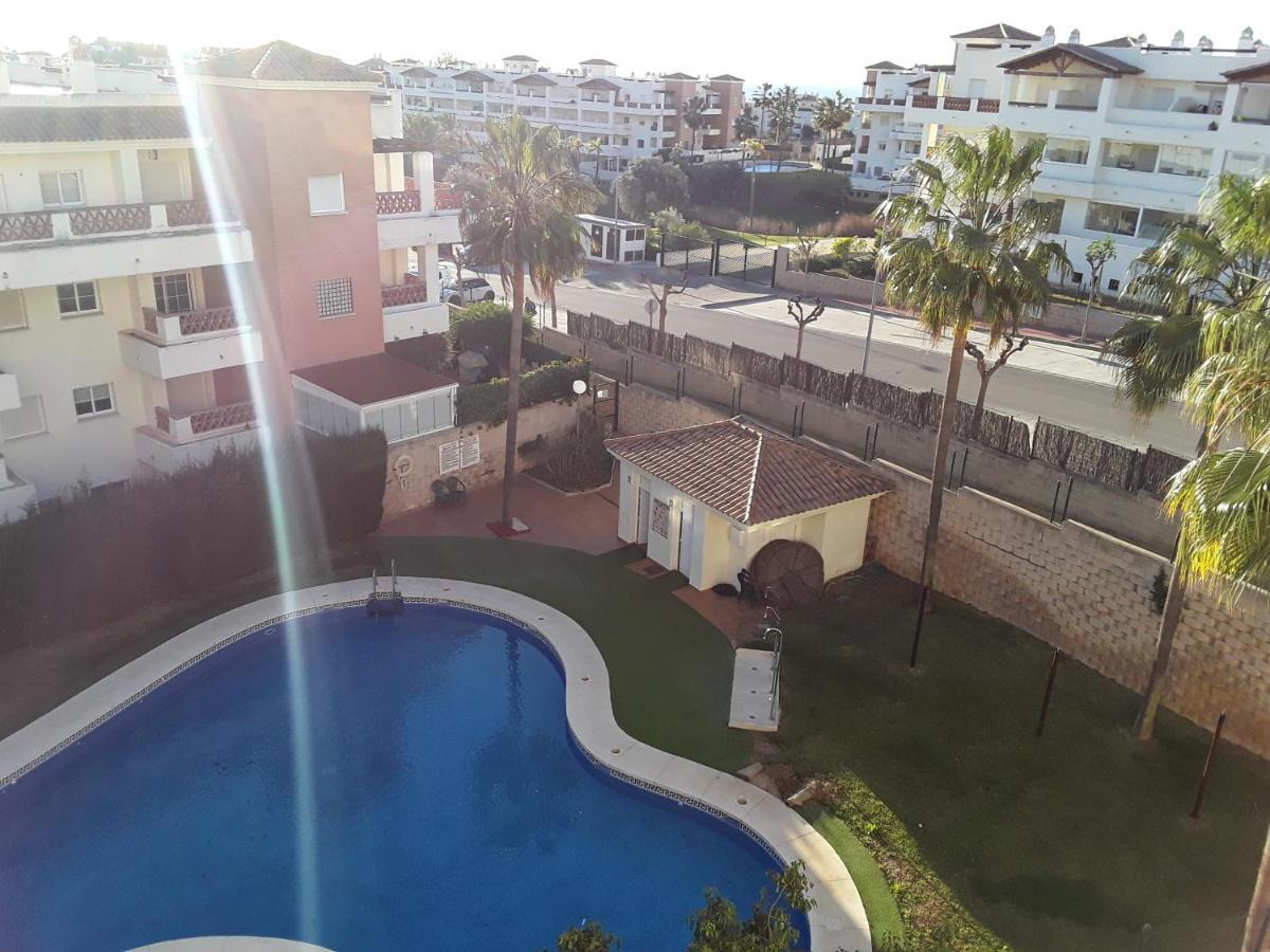 Golf And Pool By H&h * Benalmadena
