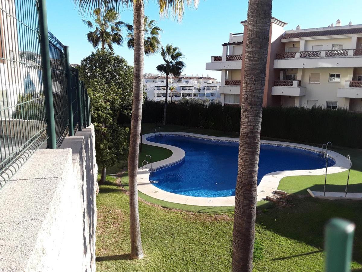 Golf And Pool By H&h * Benalmadena