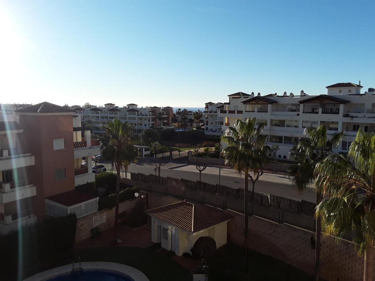 Golf And Pool By H&h * Benalmadena
