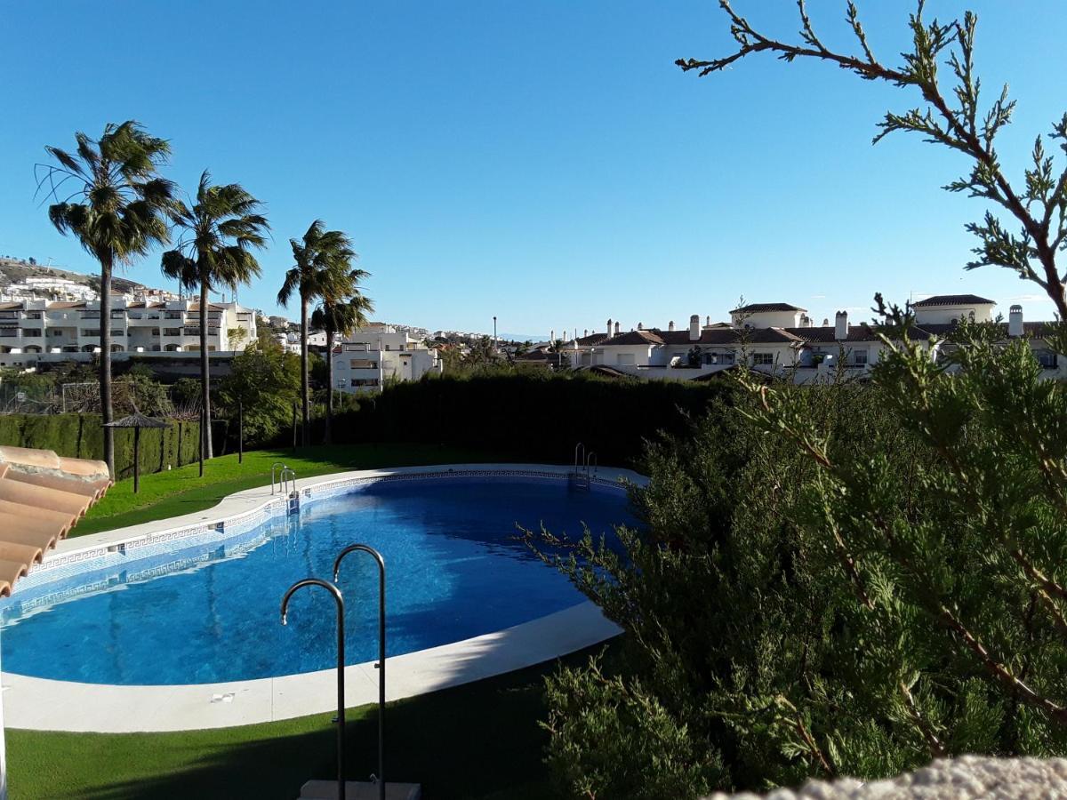 Golf And Pool By H&h Benalmadena
