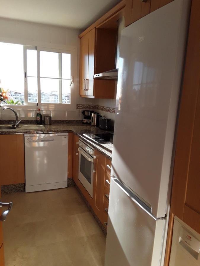 Golf And Pool By H&h Apartment Benalmadena