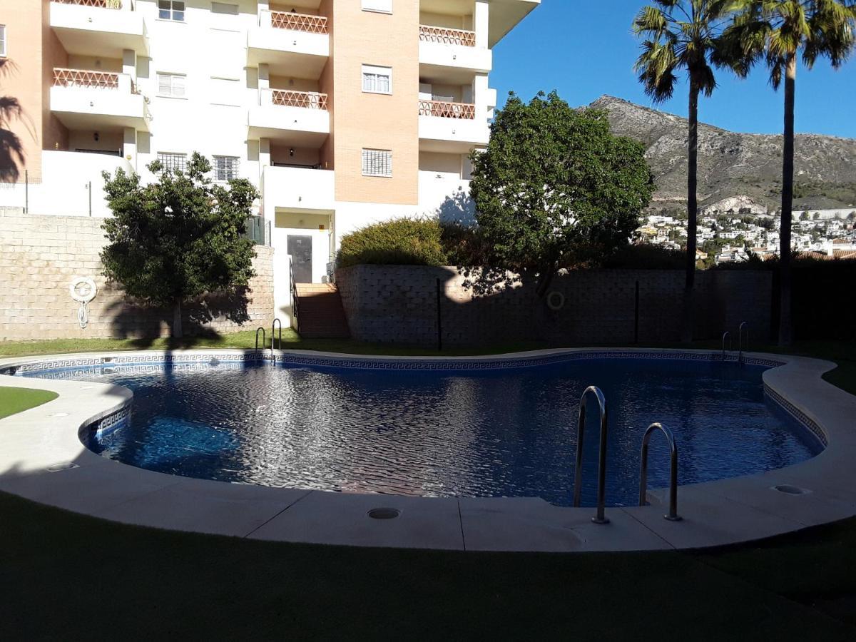 Golf And Pool By H&h Apartment Benalmadena