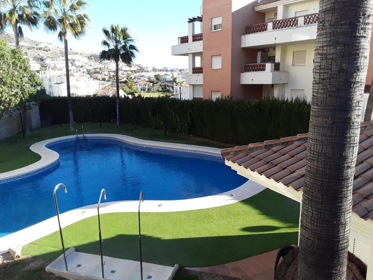Golf And Pool By H&h Benalmadena