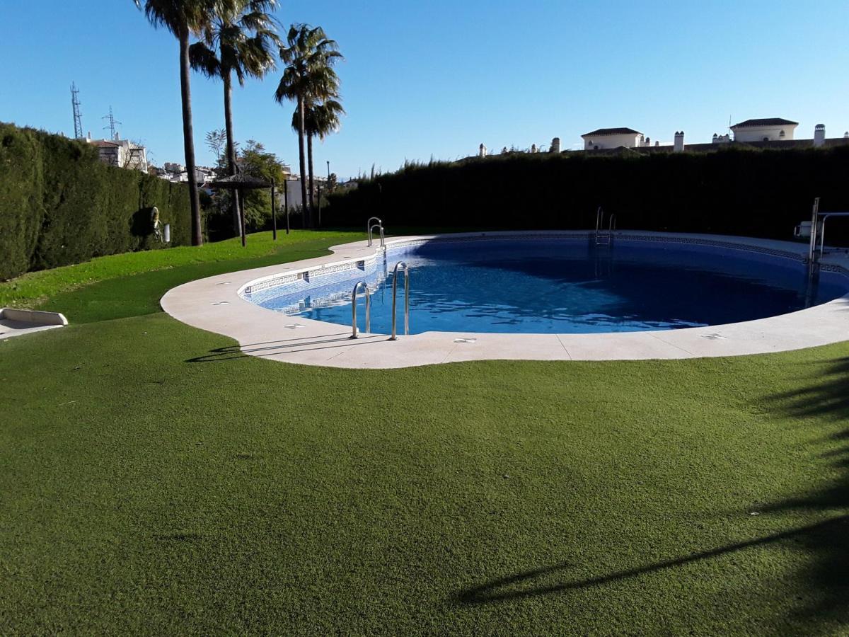 Golf And Pool By H&h Apartment Benalmadena