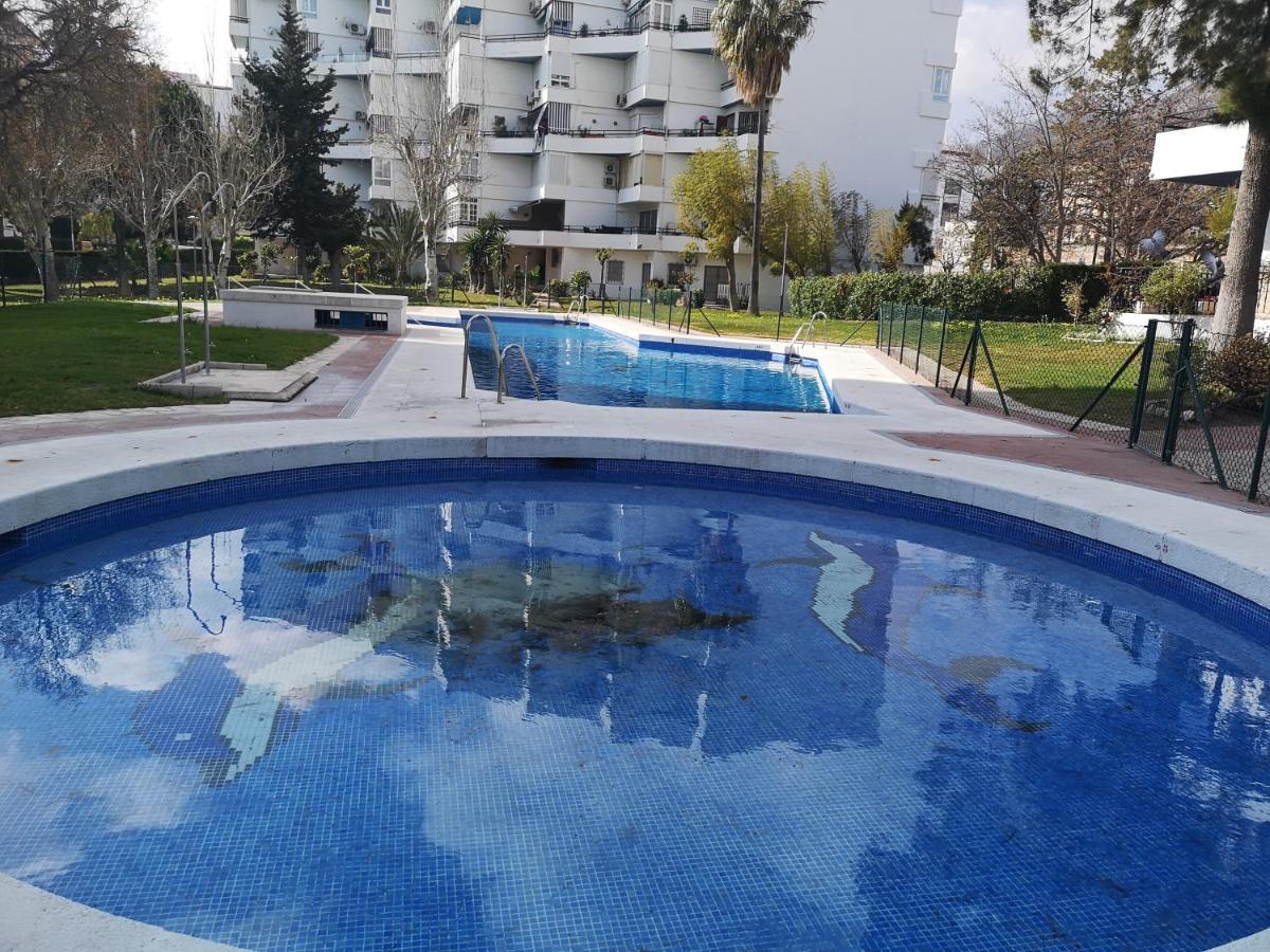 Apartment We Arroyo - Benalmádena