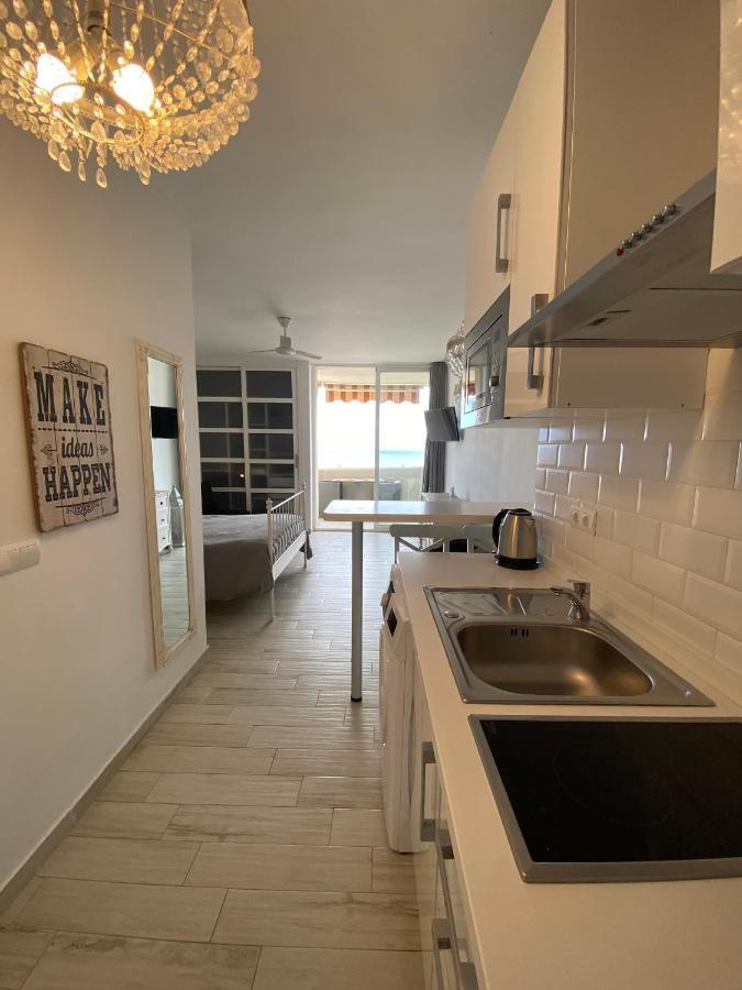 Benal Apartment