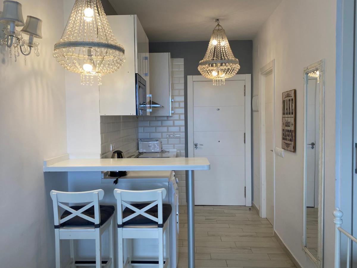 Benal Apartment *