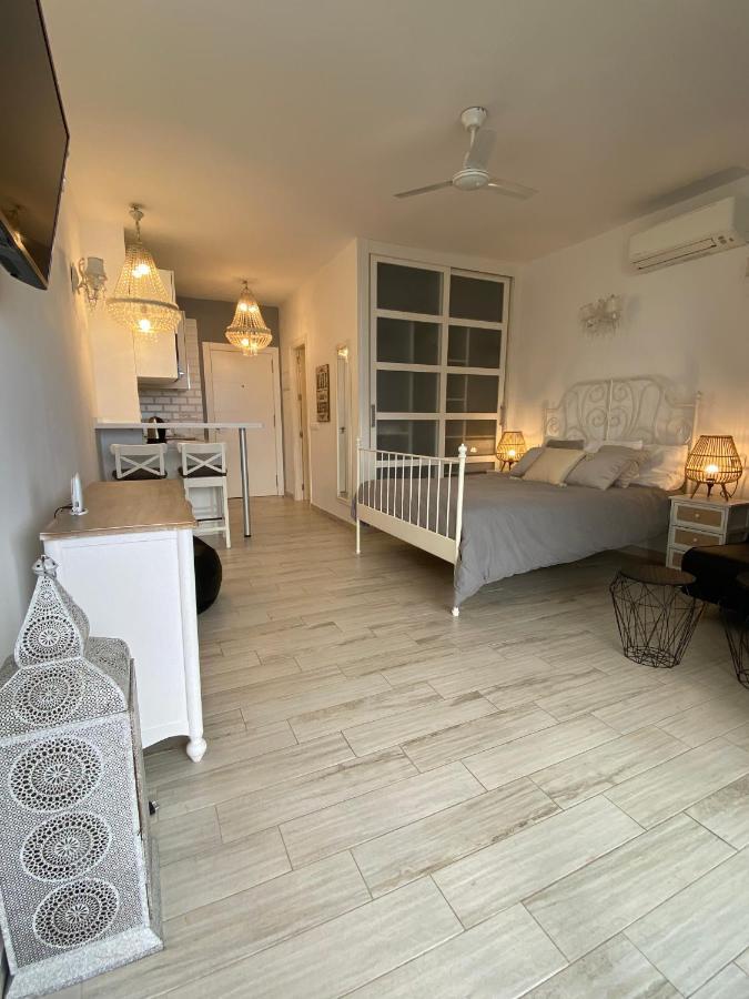 Apartment Benal