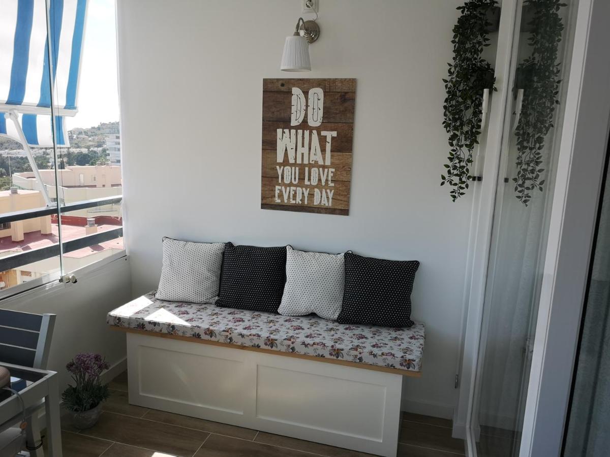 We Arroyo - Apartment Benalmádena