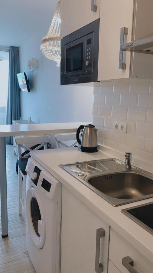 Apartment Benal *