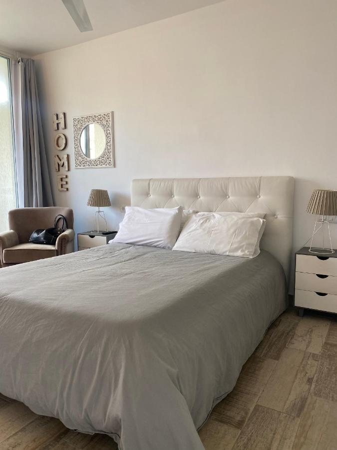 Apartment Benal Benalmádena