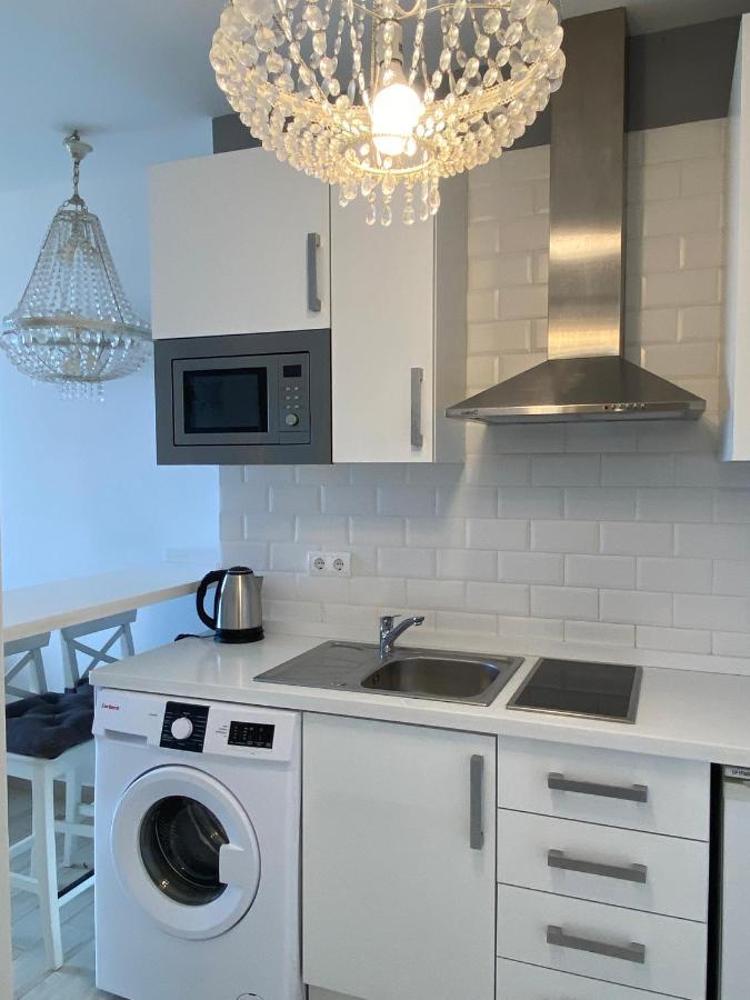 Benal Apartment *