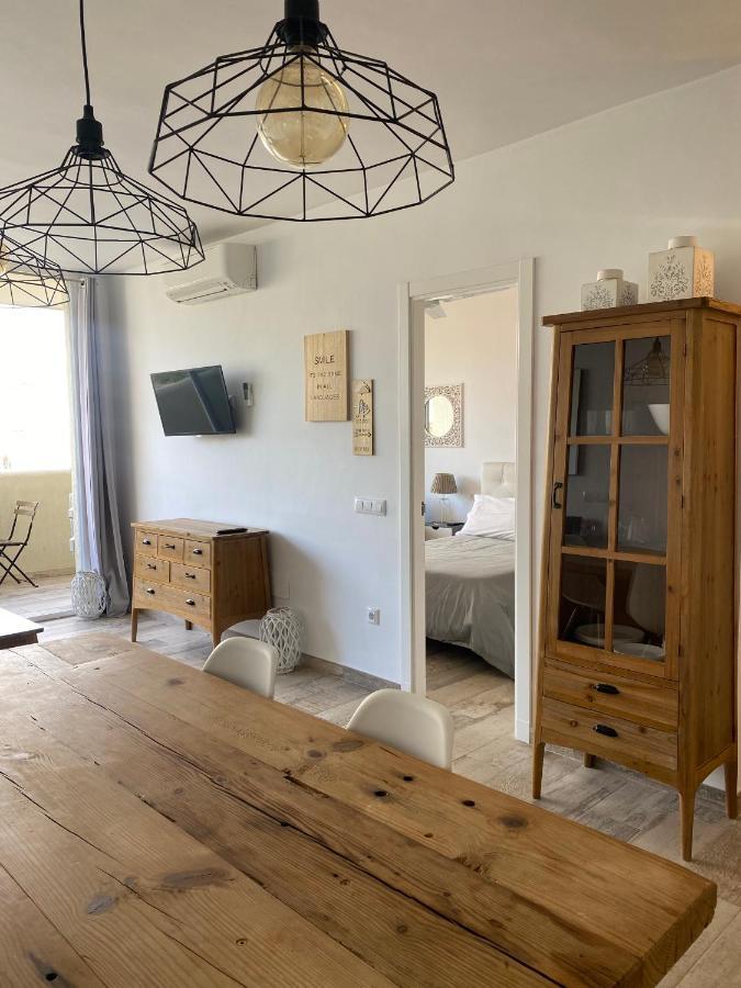 Apartment Benal