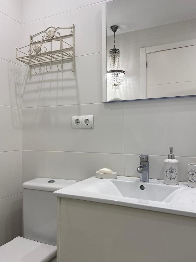 Benal Apartment *